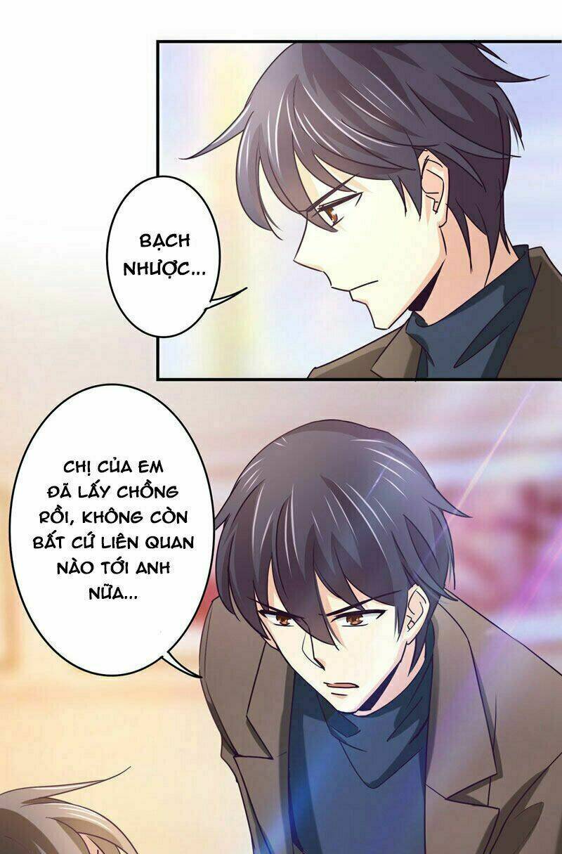 cuồng duệ tiểu thê chapter 45 12