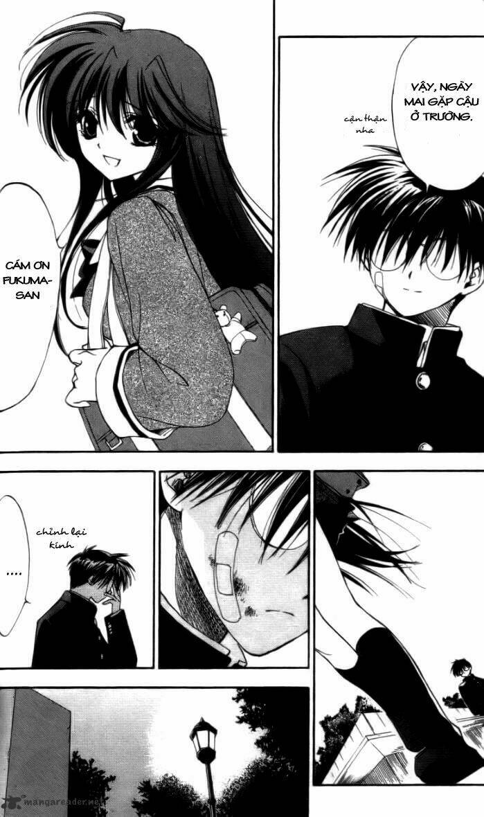 change 2!! chapter 2 35