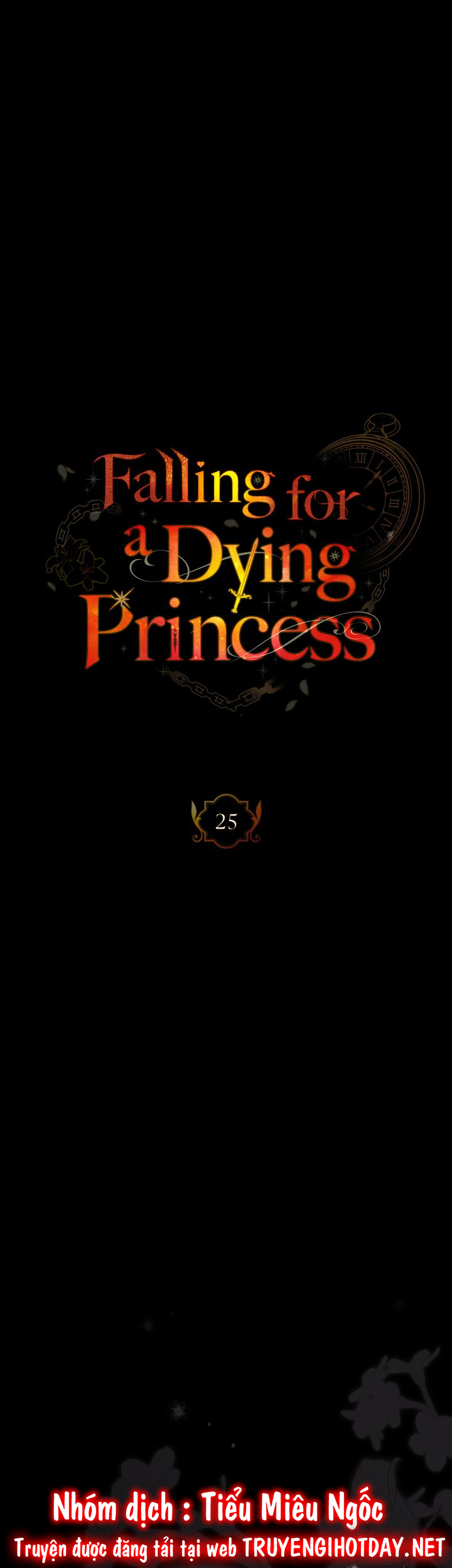 yêu cô công chúa sắp chết chapter 49 12