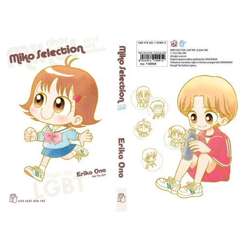 Miko Selection - Tuyển Tập LGBT
