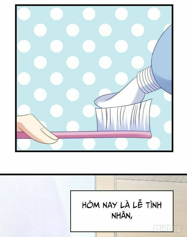 thời khắc và em điều đẹp chapter 8 4