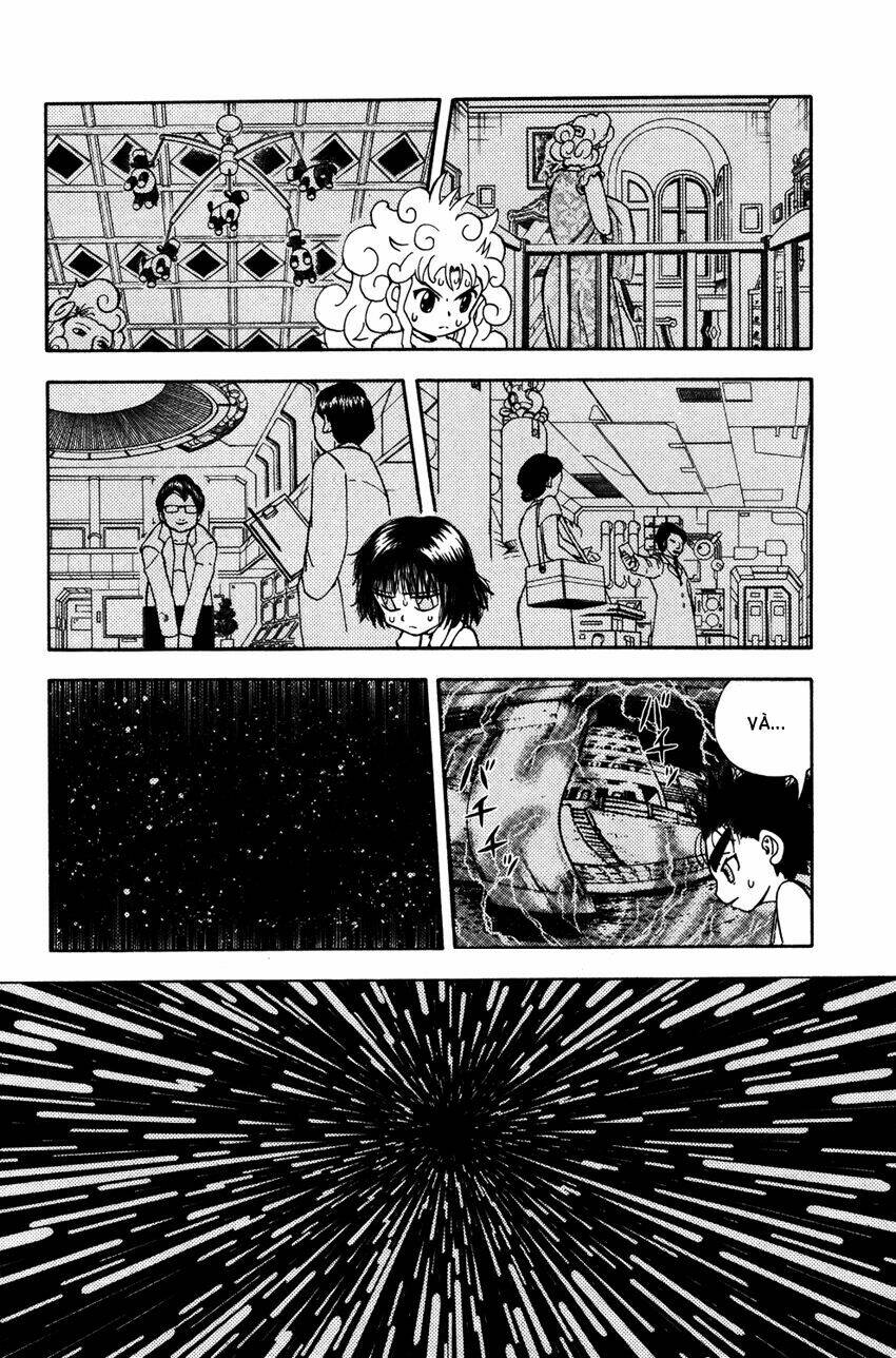 doubutsu no kuni chapter 25 5