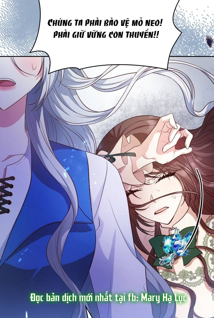 từ ác nữ, tôi trở thành một người mẹ chapter 22.2 68