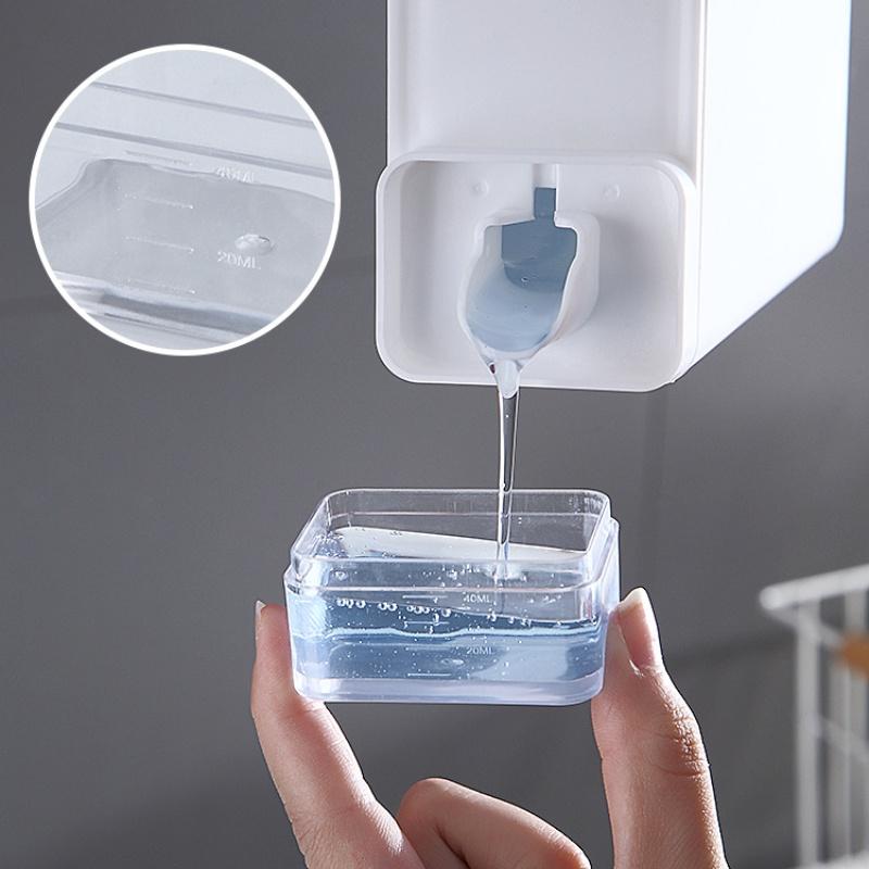 Bình đựng đồ giặt dung tích lớn tiện dụng cho gia đình