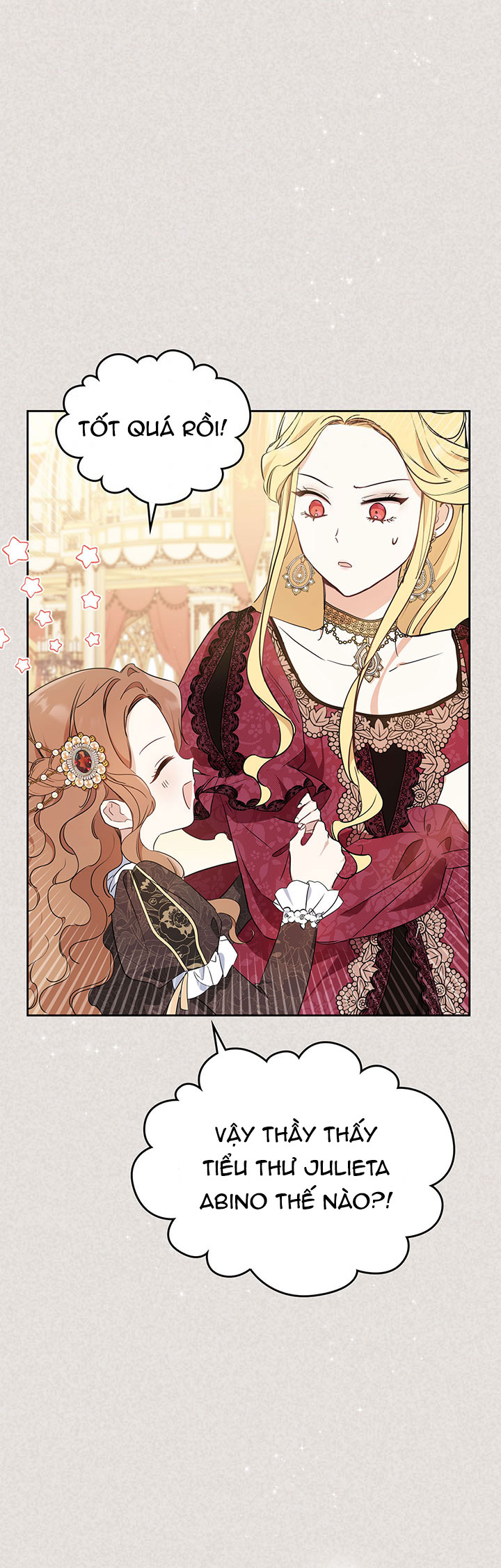 lần này tôi sẽ trở thành gia chủ chapter 59 30