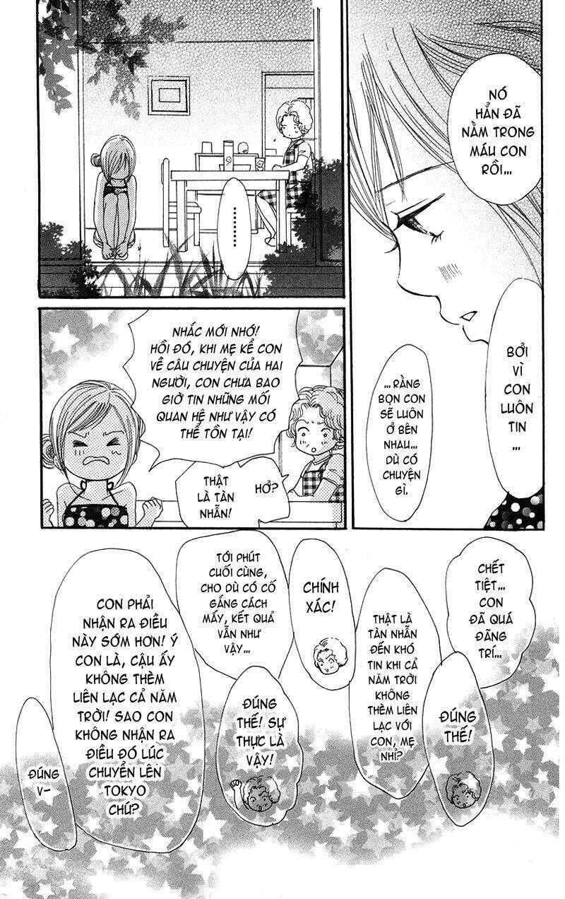 ngày ấy ta bên nhau chapter 34 26