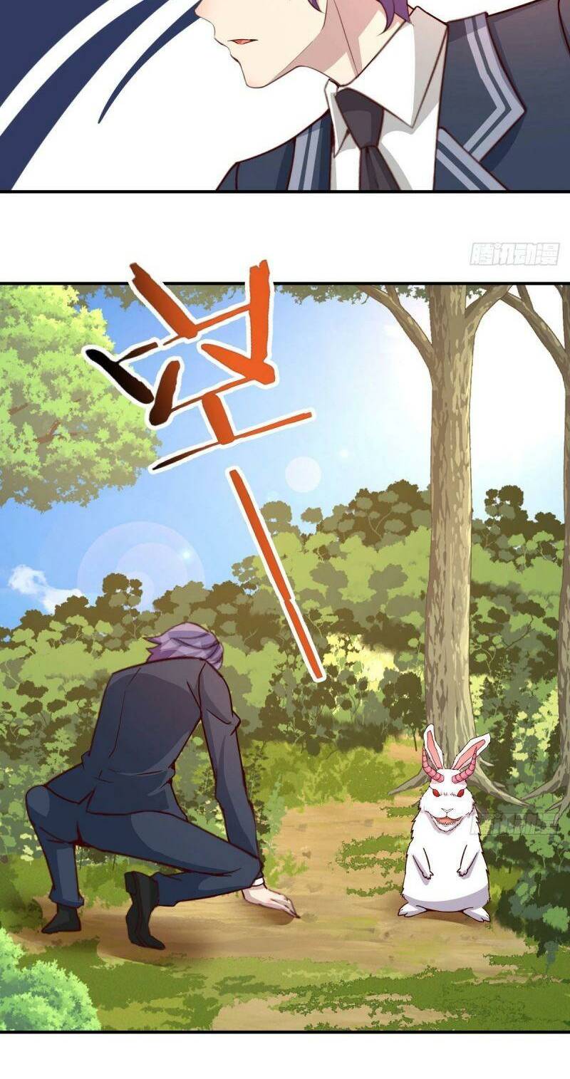 thiên tứ thức tỉnh chapter 53 16