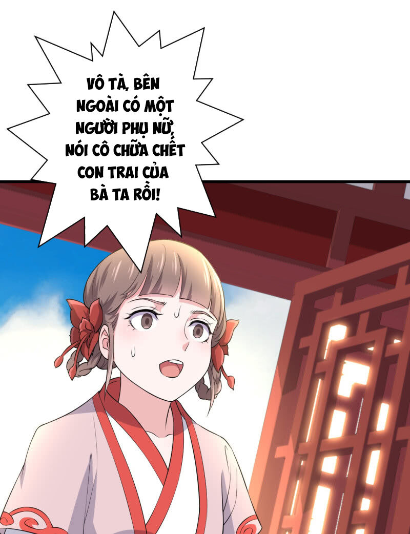 tà y cuồng thê chapter 88 32