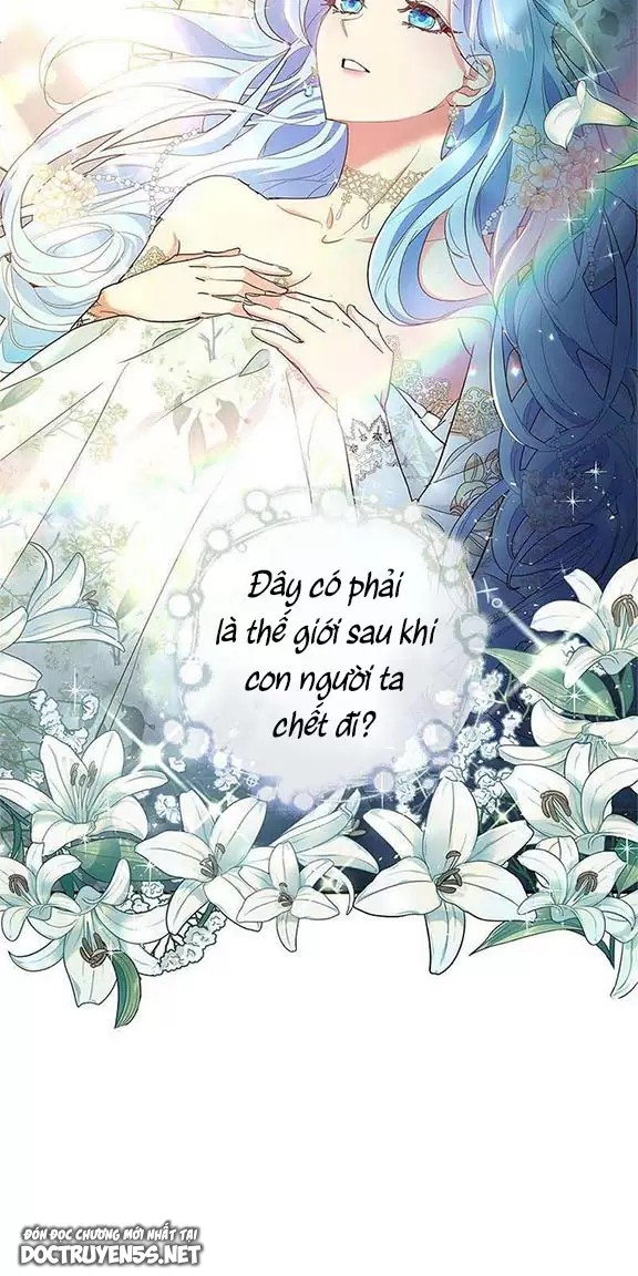 nếu tôi là nhân vật phản diện liệu tôi sẽ chết chapter 1 66