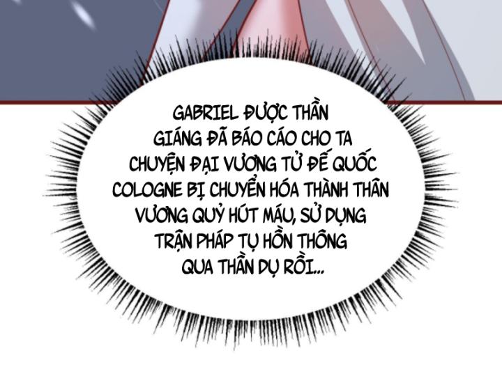 người chơi và nhân vật chính đều muốn làm hại ta chapter 133 43