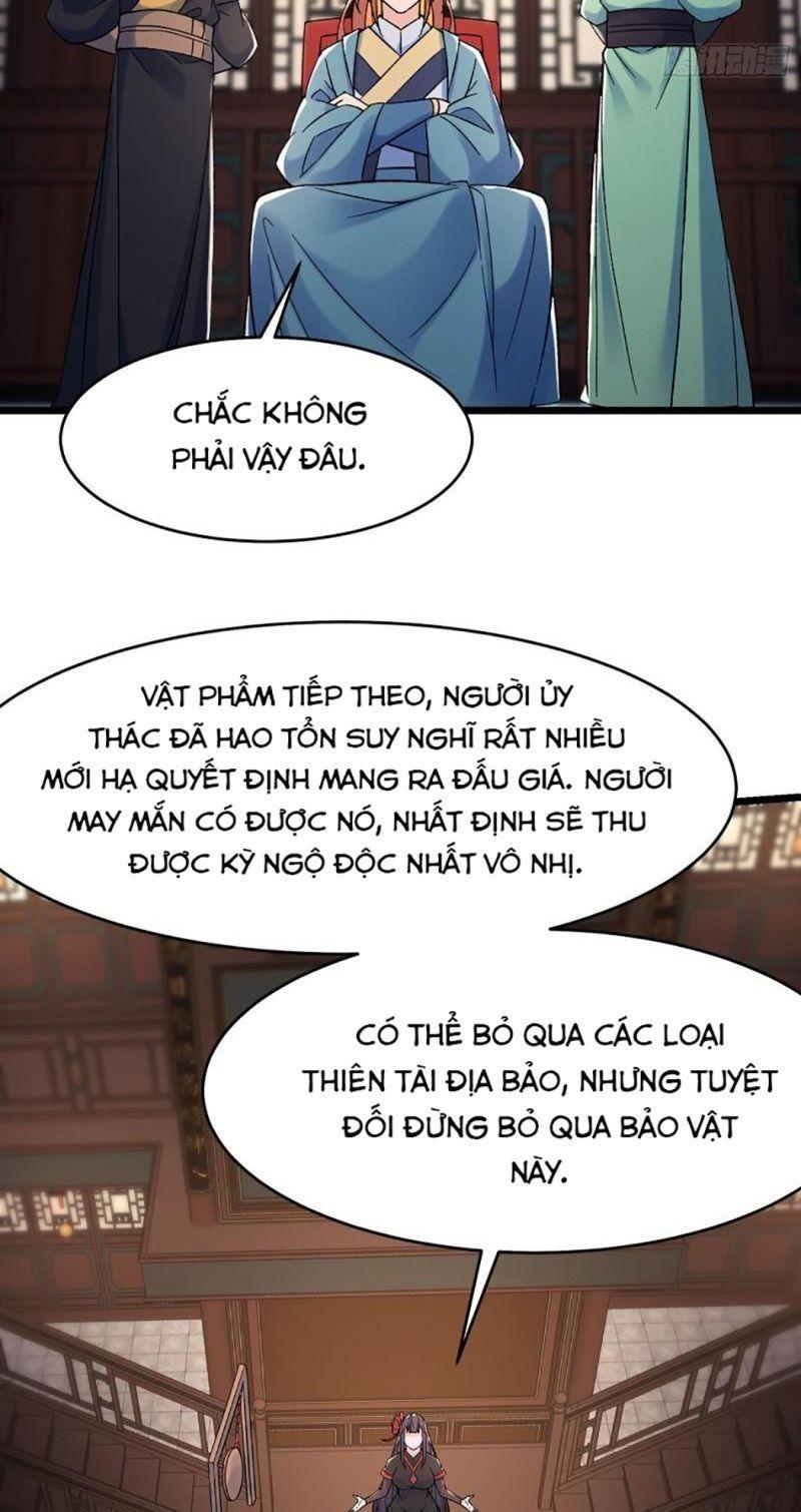 đồ đệ ta toàn là nữ ma đầu chapter 143 26