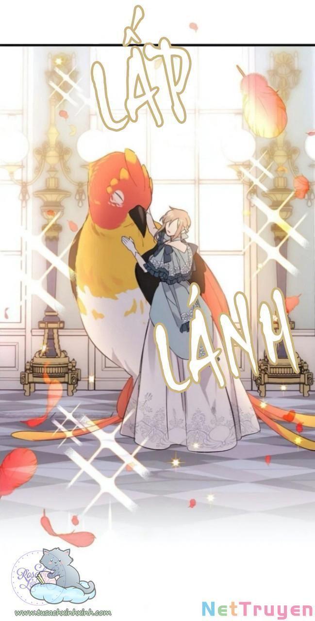 xin hãy cứ khóc, thái tử chapter 1 62