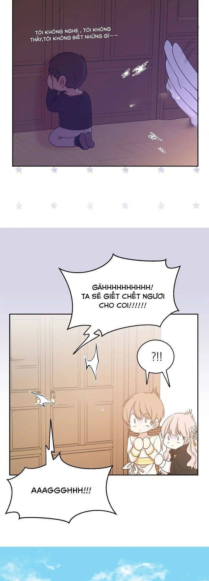 tôi sẽ đi đến cùng với hoàng đế chapter 44 19