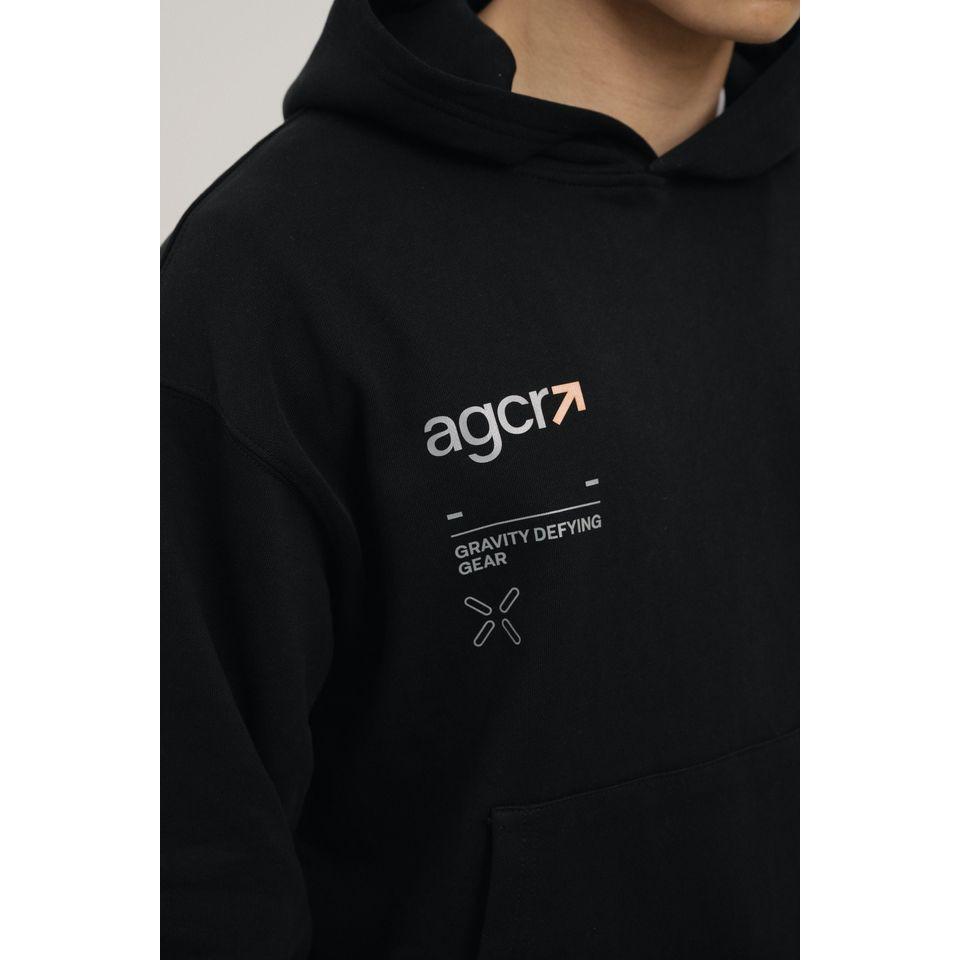 Áo Gravity Defying Hoodie