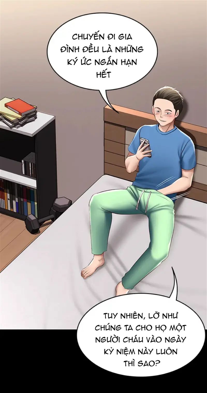 nhật ký ở trọ - không che chapter 69 29