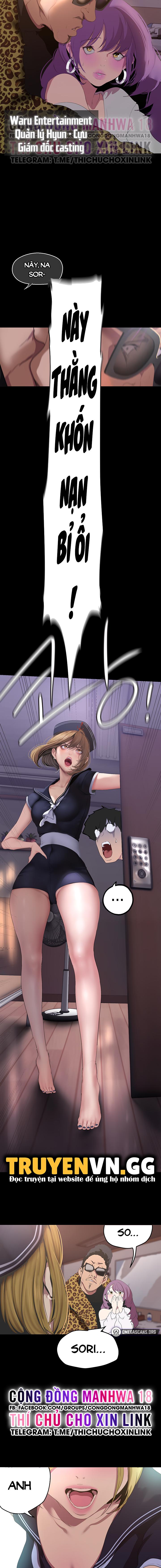 một thế giới mới tuyệt vời chapter 198 6