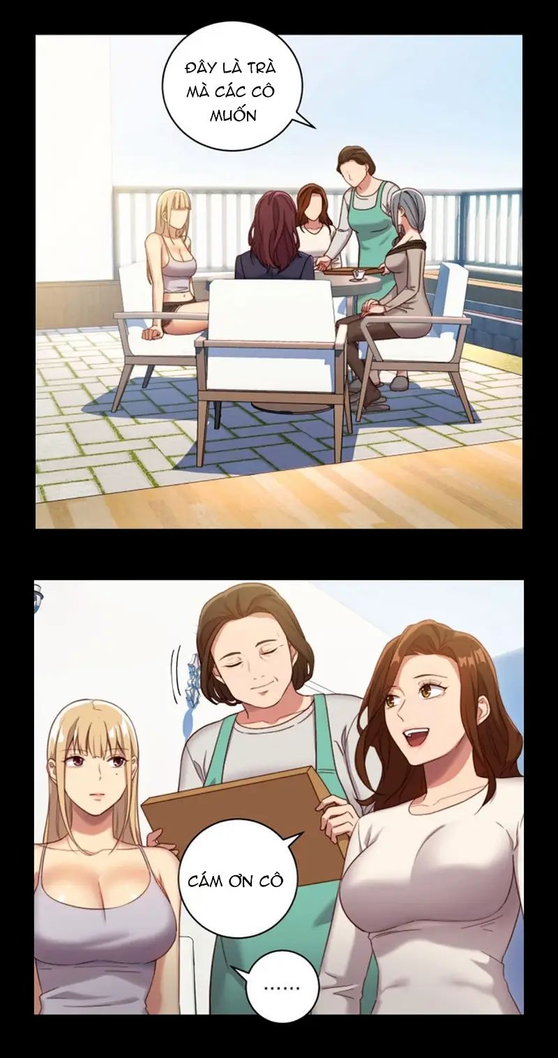bạn của mẹ kế - không che chapter 4 6