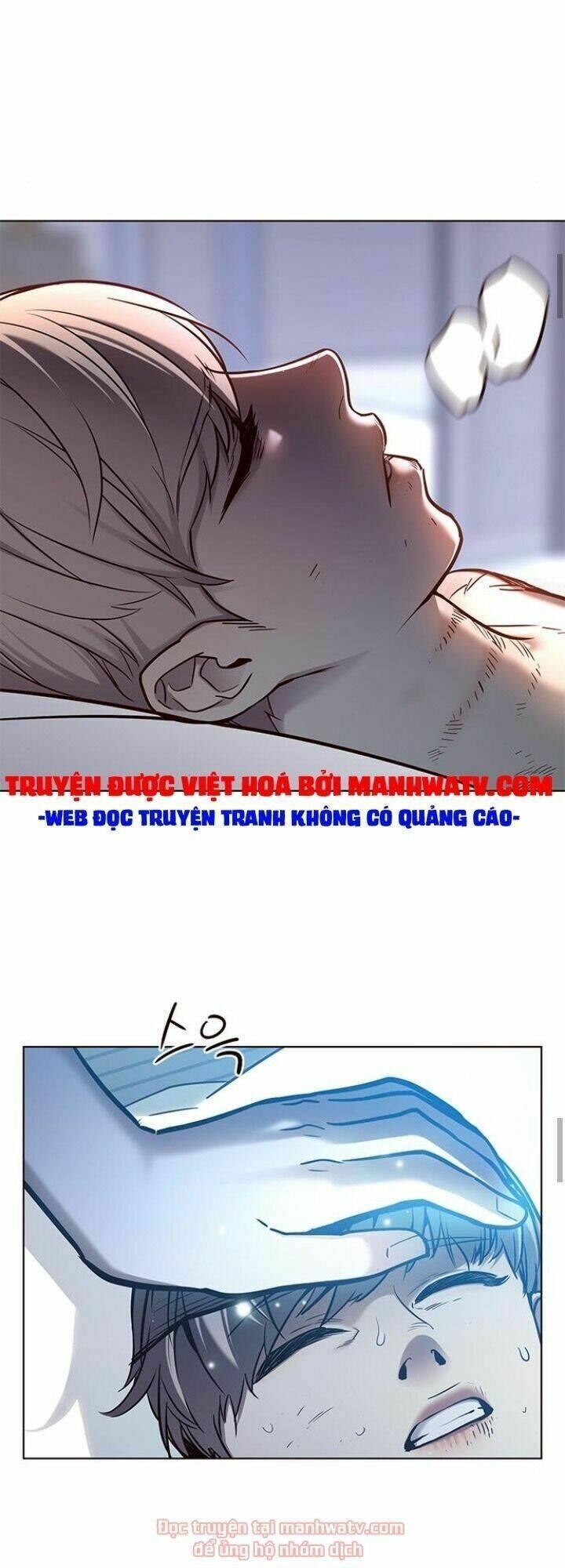 biến thân thành mèo chapter 129 68