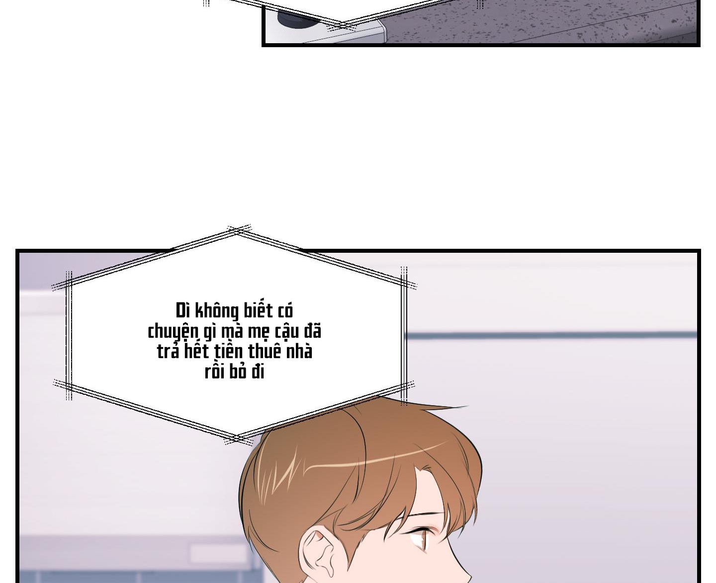 chốn riêng tư chapter 44 23