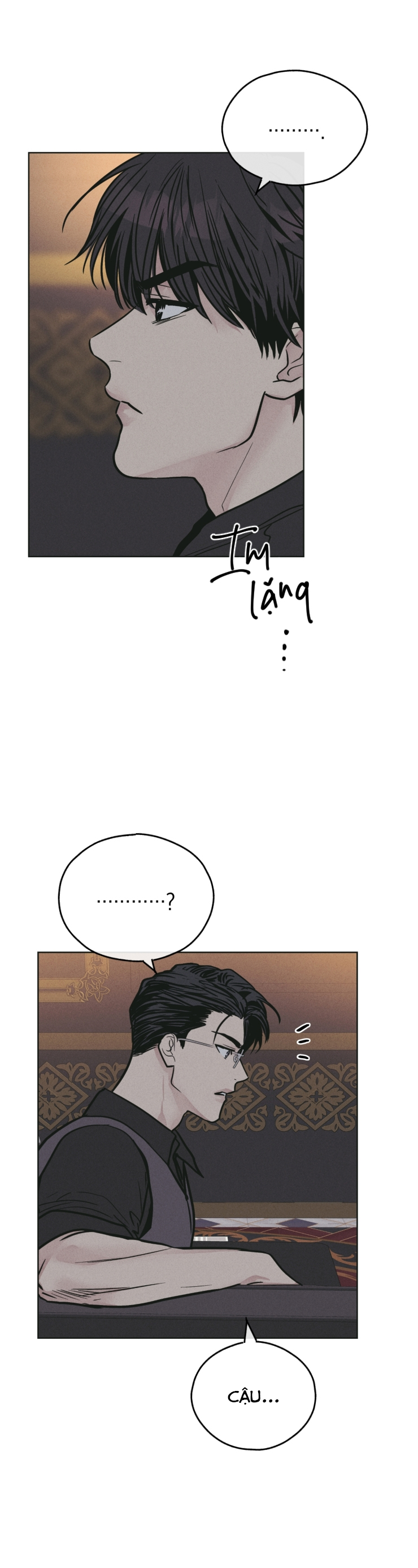 trả thù chapter 28 33