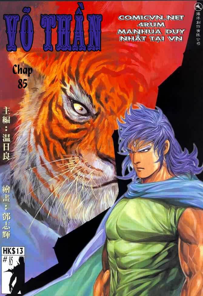 võ thần chapter 85 31