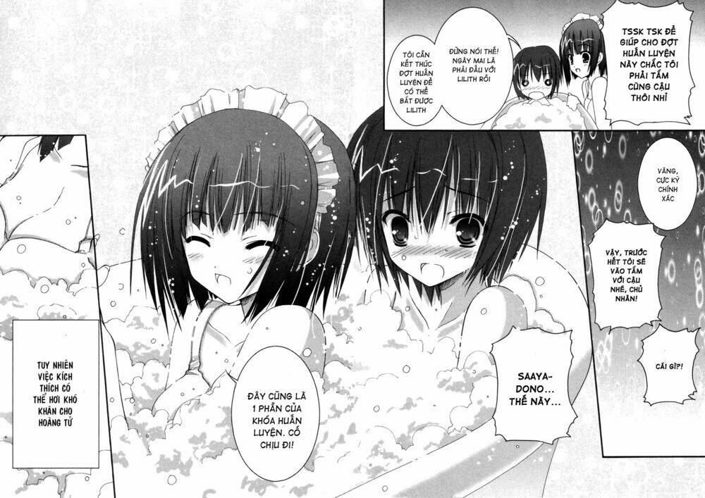 nusunde lilith chapter 9 19