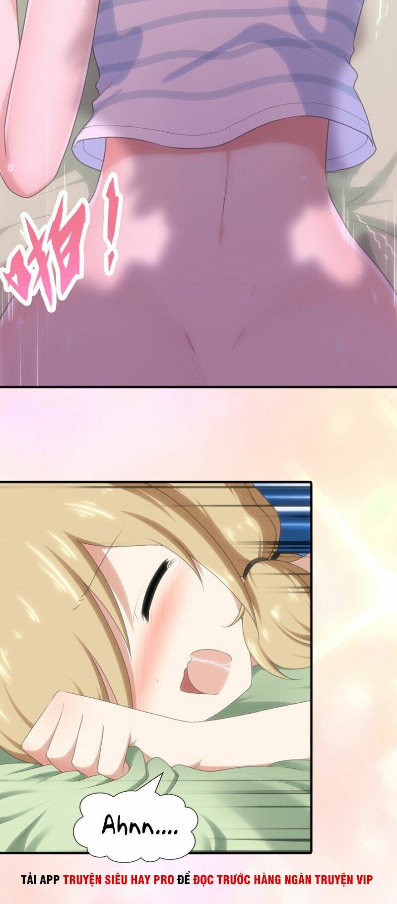 bạn gái virus của tôi chapter 91 14