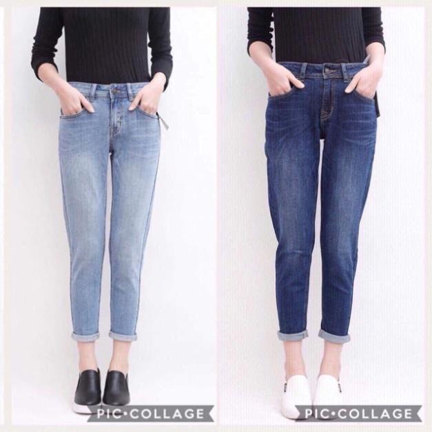 Quần jeans boy xuất xịn hàng lọai 1