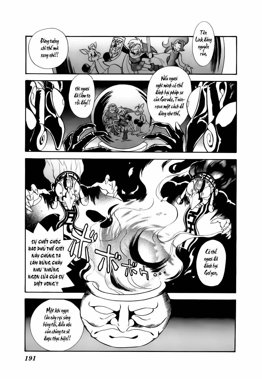 legend of zelda: oracle of seasons chapter 10 22