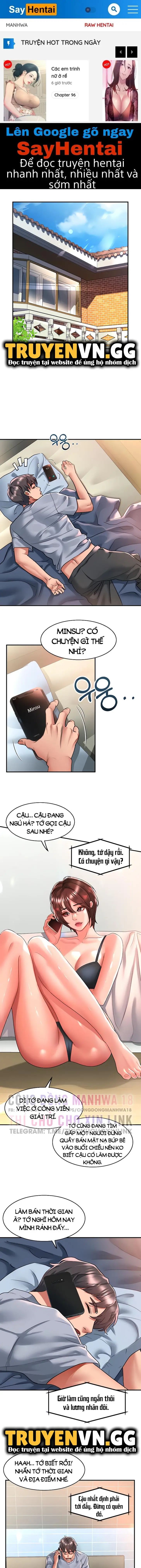 mở khóa trái tim em chapter 55 1