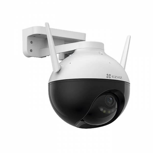 Camera IP Wifi quay quét EZVIZ C8W 4MP - HÀNG CHÍNH HÃNG