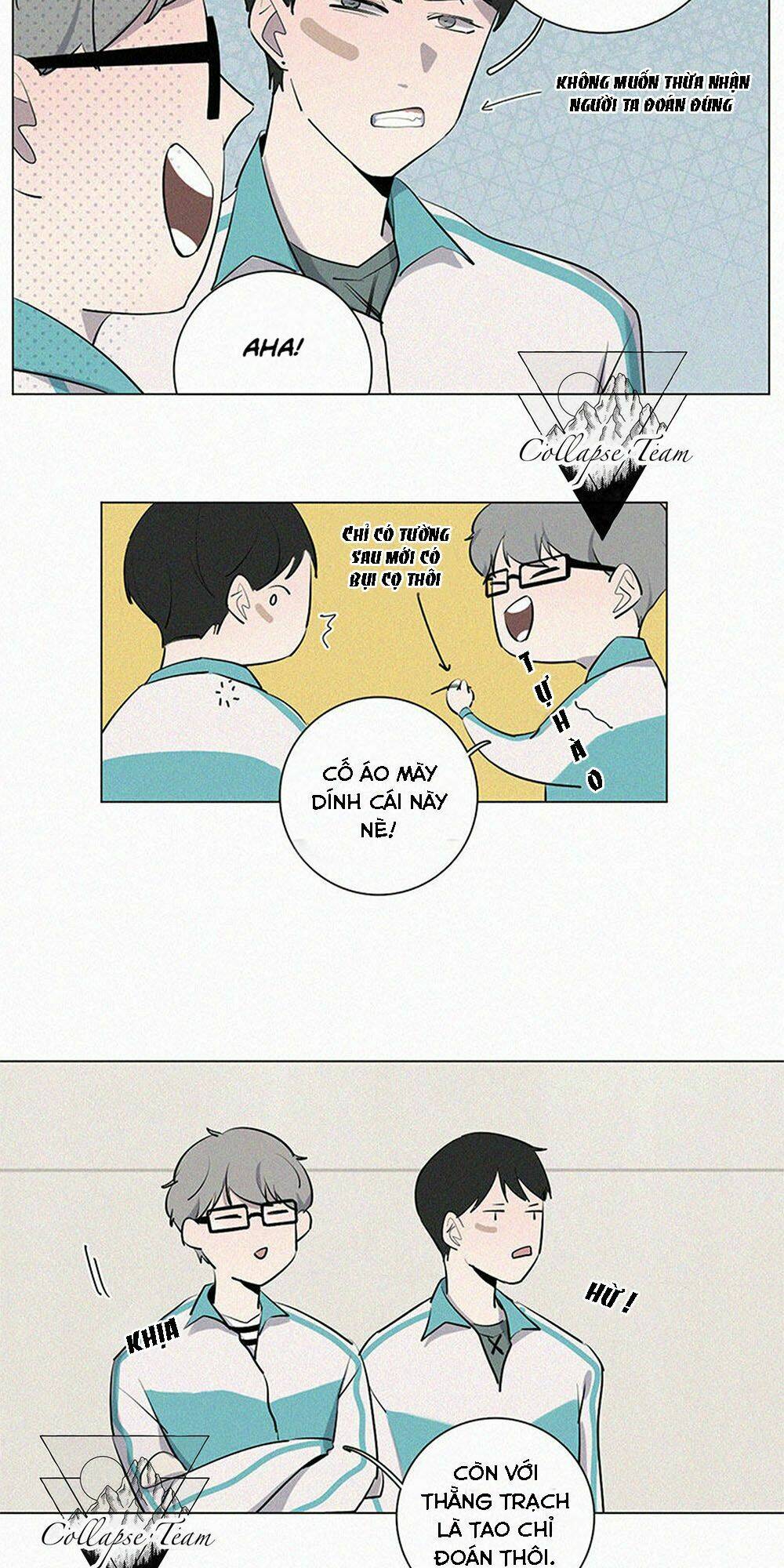 câu chuyện về cậu và tôi chapter 20 15