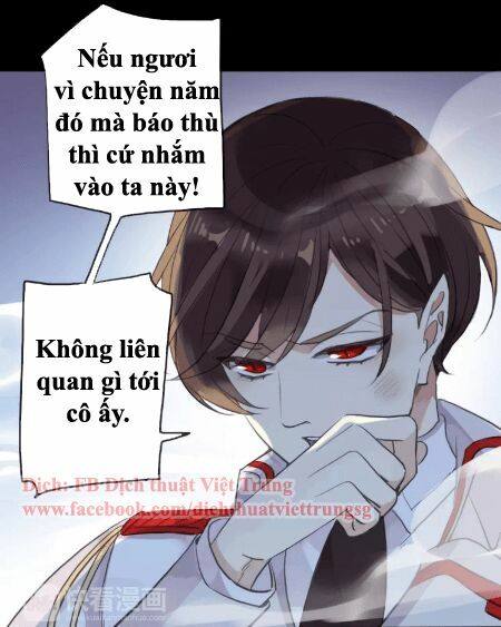 vết cắn ngọt ngào phần 2 chapter 25 34