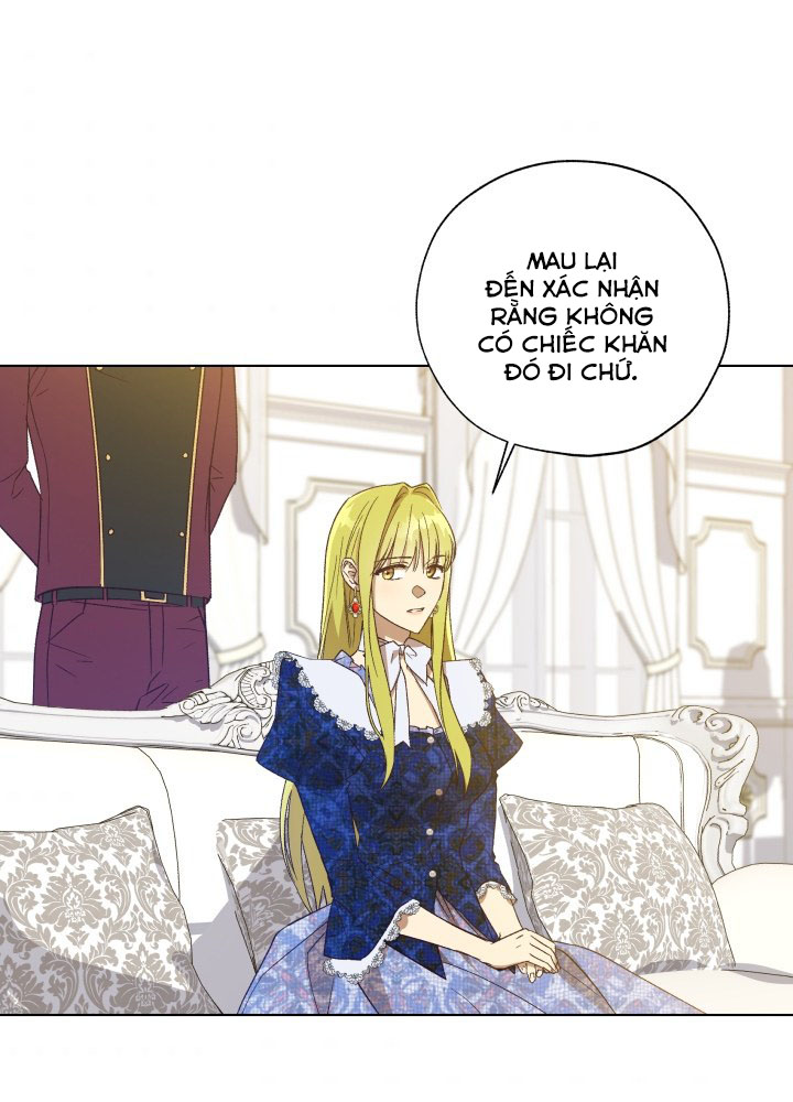 công chúa khắc ấn kẻ phản nghịch chapter 28 77