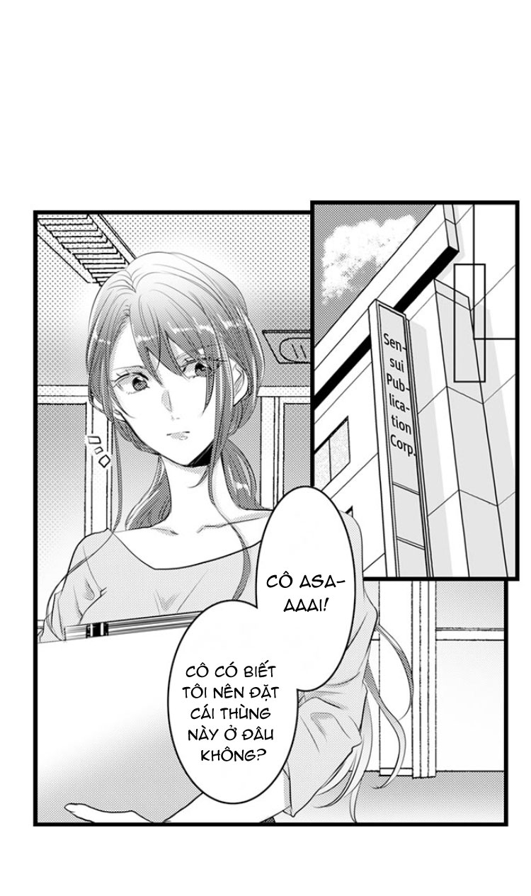 lớp học về tình dục sau khi bị cắm sừng (full) chapter 4.2 2