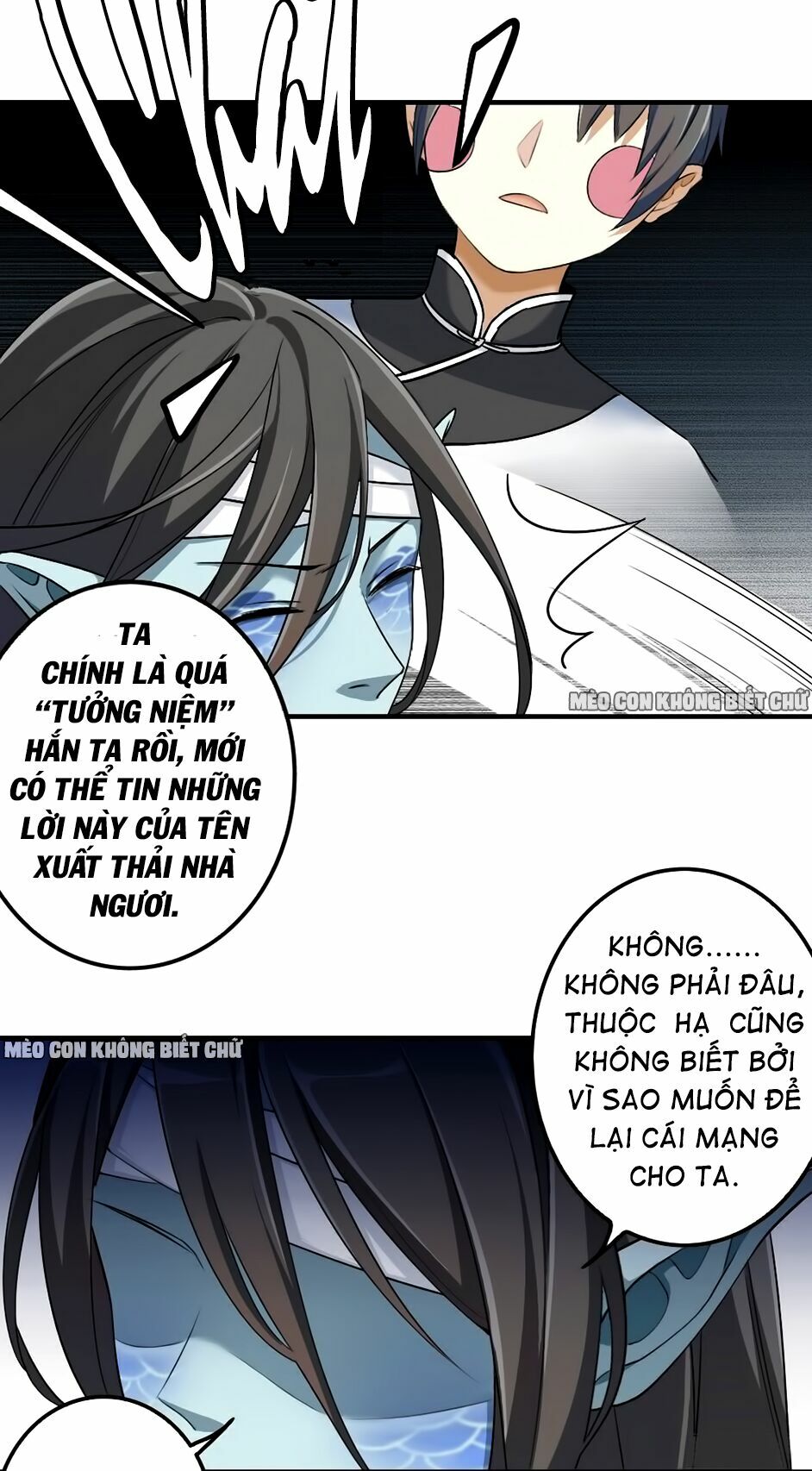 bốc toán tử chapter 18 9