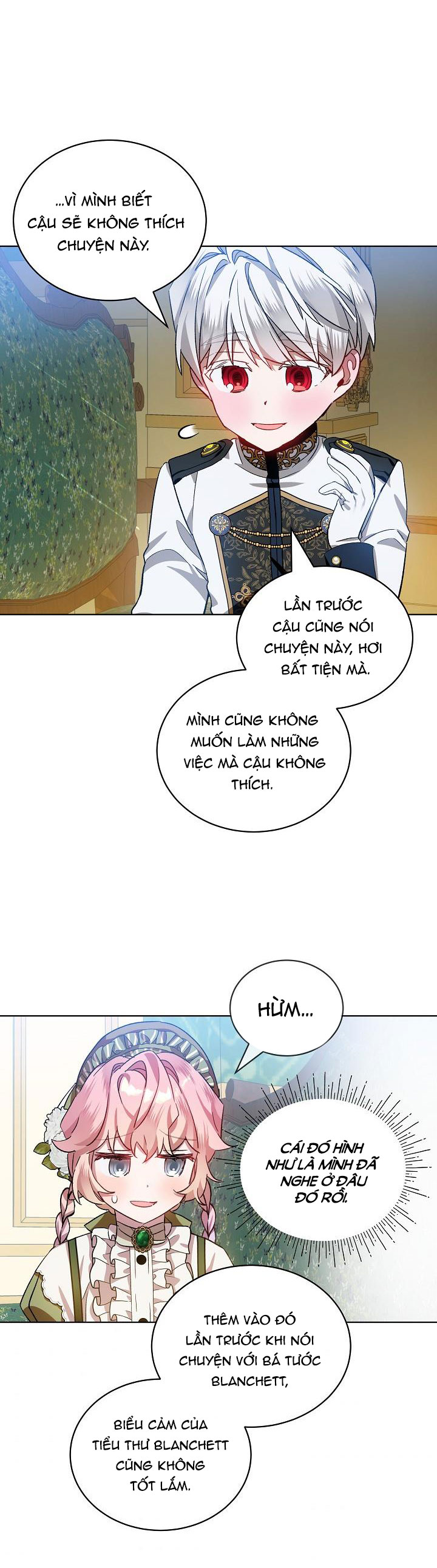 quý cô quyền lực chapter 36 26