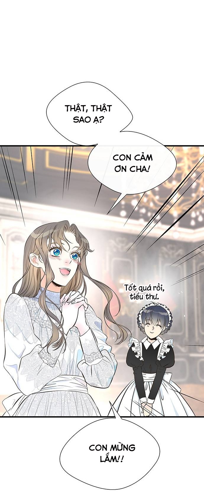 hoàng tử phiền toái chapter 5 46