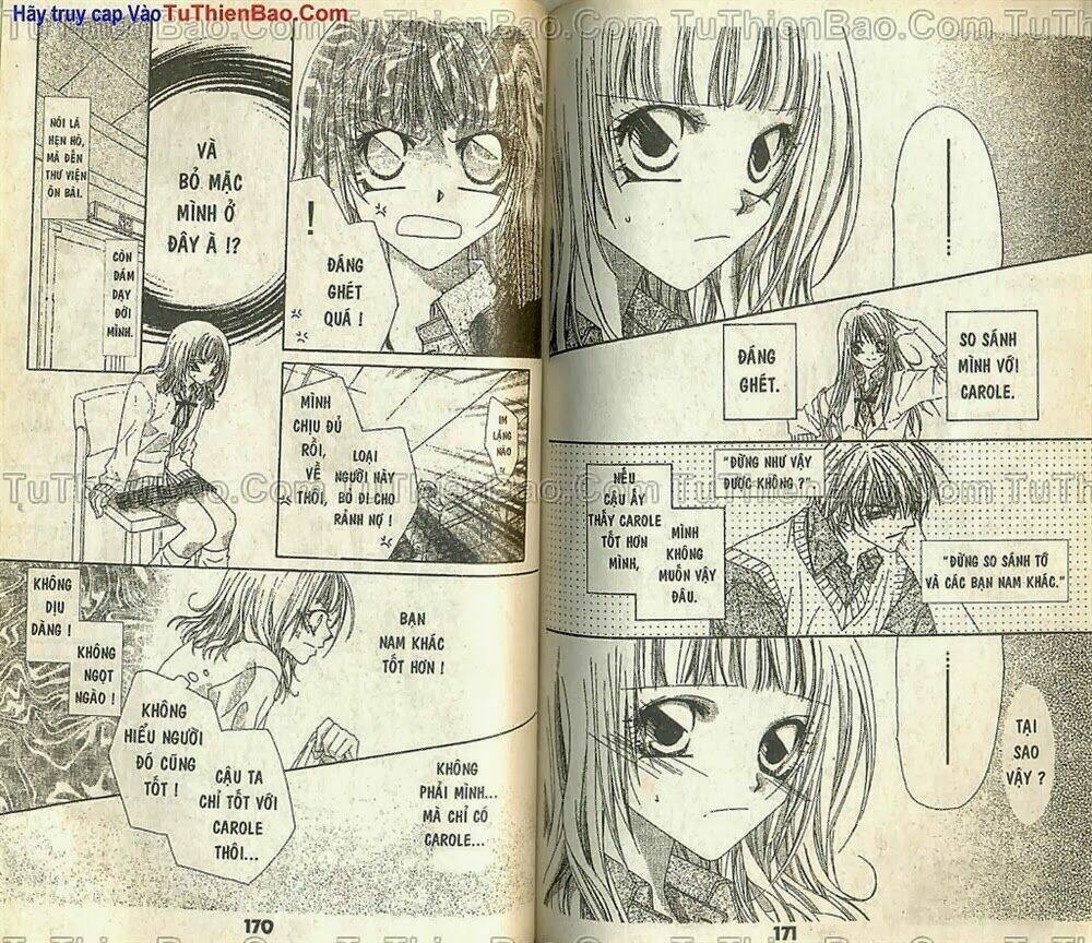 tiểu ác ma chapter 4 84