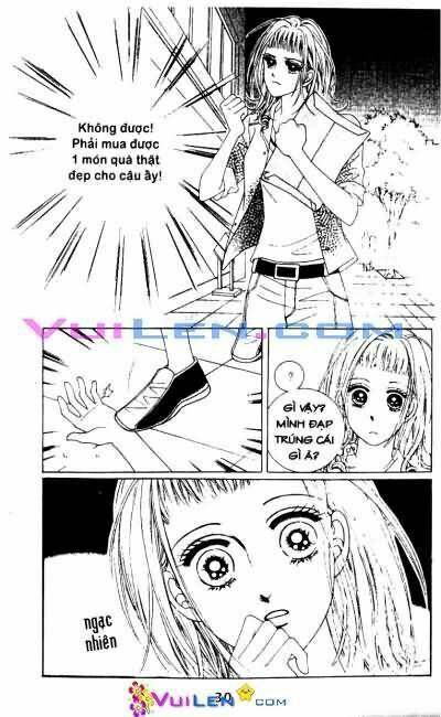 thủ lĩnh chunja chapter 4 30