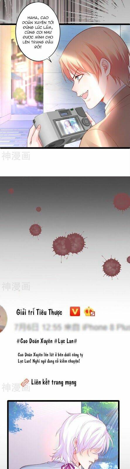 biến lan lăng vương thành ảnh đế chapter 26 12