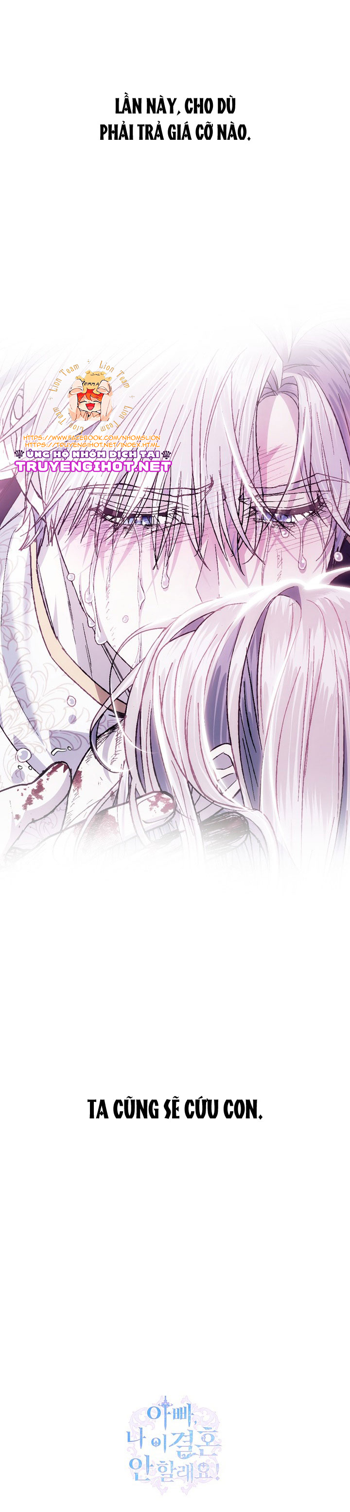 cha à, con không muốn kết hôn đâu chapter 53.2 19