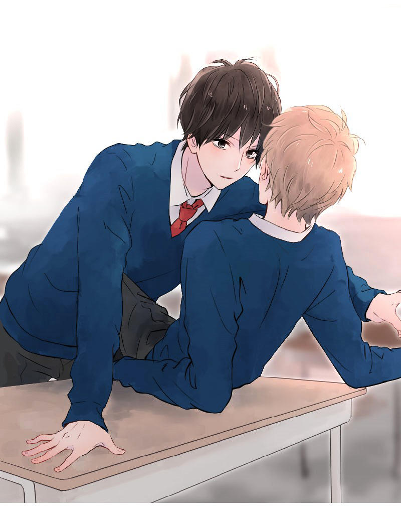 yêu không cần nói chapter 2 3