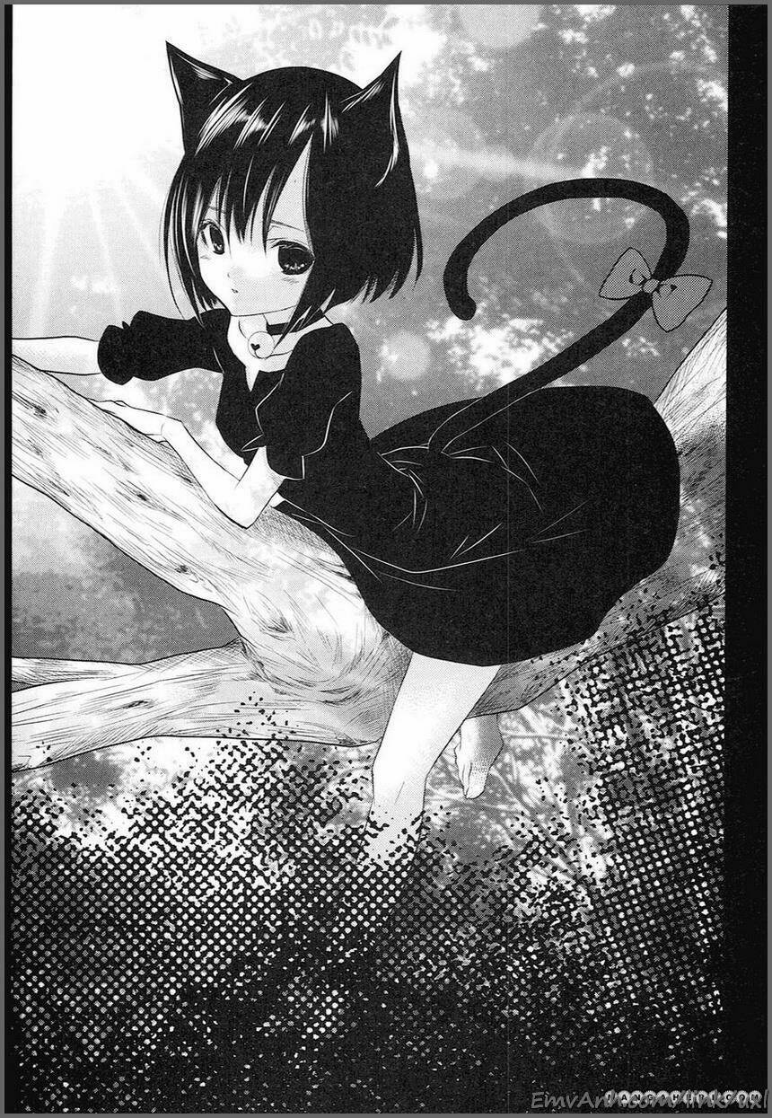 koneko pancake chapter 1 10