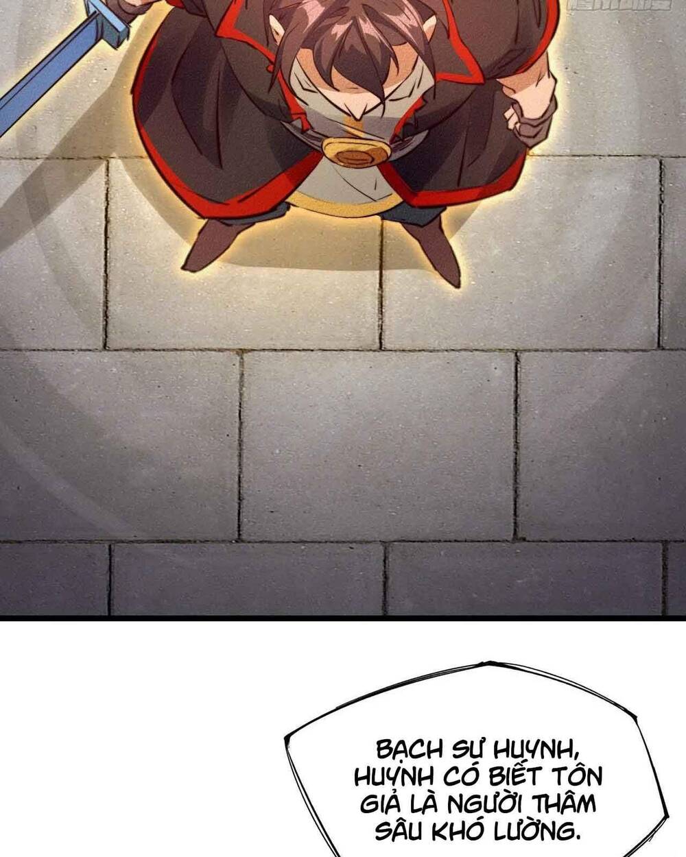 ta thành thần một mình chapter 28 6