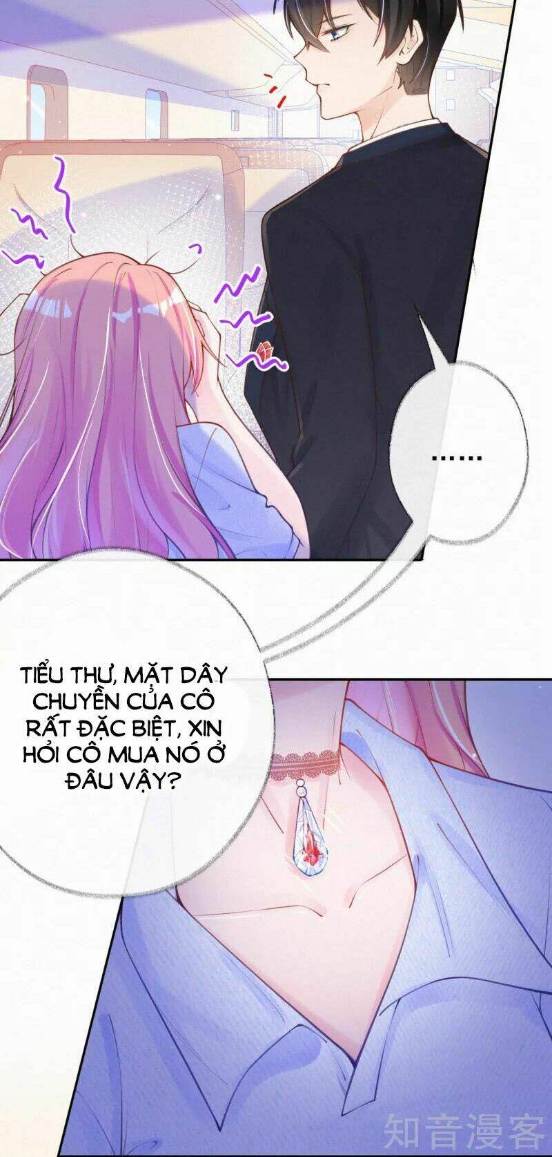 mami đột kích, thiên tài manh bảo khốc daddy chapter 2 17