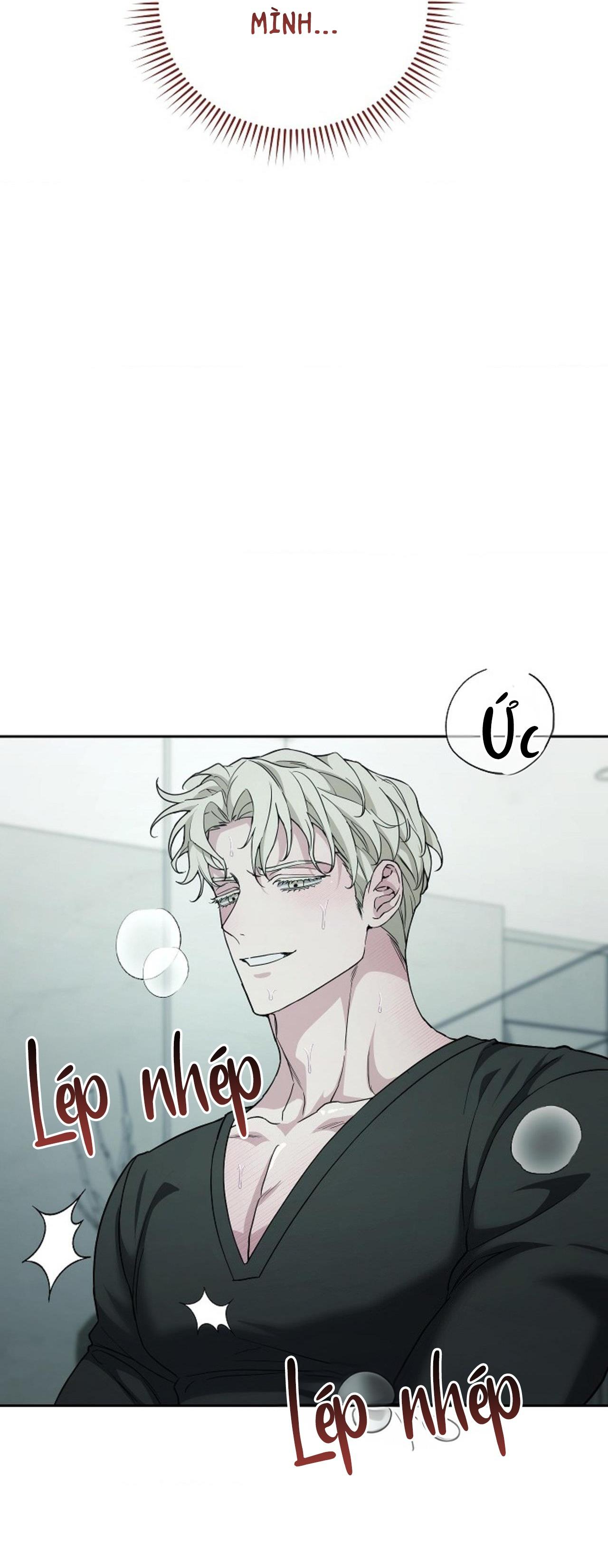 (abo)mối quan hệ không hoàn chỉnh chapter 7 23