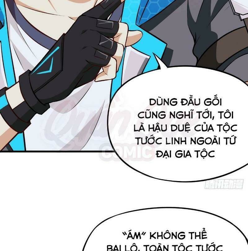 minh nhật thần đô chapter 44 68