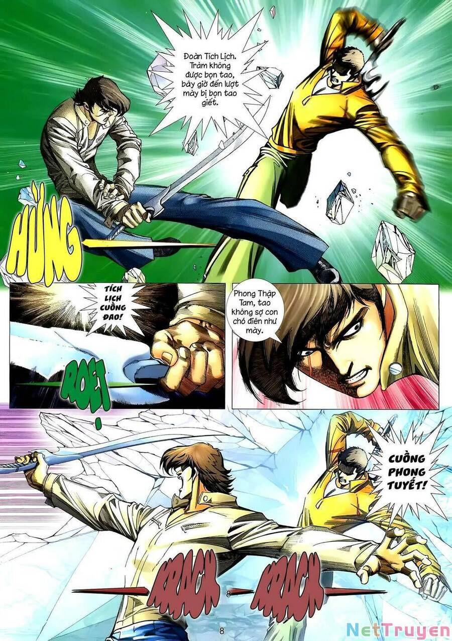 cuồng đao 04 chapter 47 8