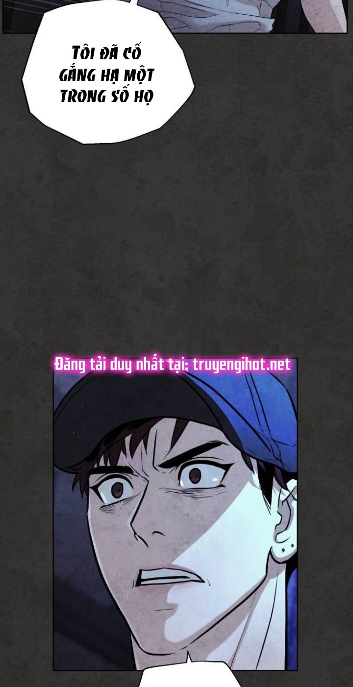 bạch huyết - white blood chapter 34 212